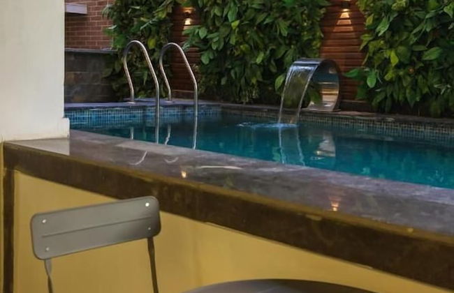 Onyx pyramids Hotel - Foto 31