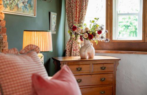Historic, Hidden, Cosy, Log Burner, 10mins walk to Holmfirth - Foto 26