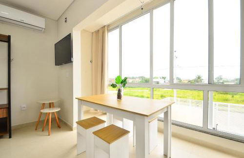 InHome: Estúdio Superior1, Vista do Campeche N1562 - Foto 6