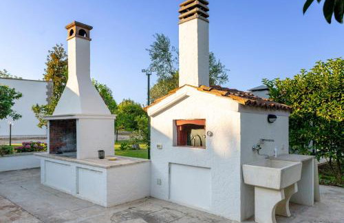 Tenuta Concamarau - Photo 36