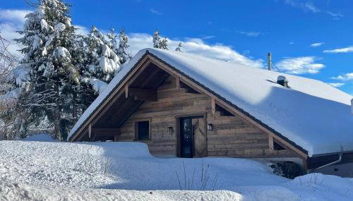 Chalet Mädesüss - Foto 2