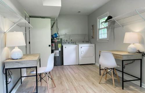 Fenced-In 3 BR Swingset, Carport, North Raleigh - Foto 13