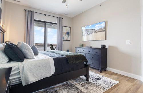 Scenic Views, Outdoor Grill & Dine, Fireplace, Games - Foto 21