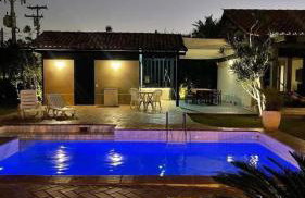 Búzius na Praia da Ferradura Frente mar - Foto 11