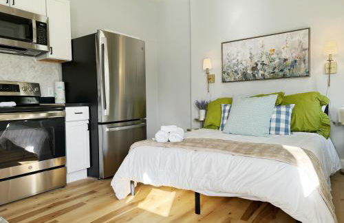 The Cardinal Studio Apartments - Foto 7