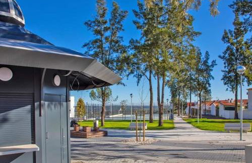 Albergue Santa Justa - Foto 23