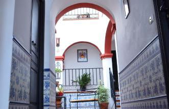 Apartamentos Turisticos Casa Cantillo - Foto 7