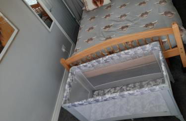 Ella's Hoose - Photo 13