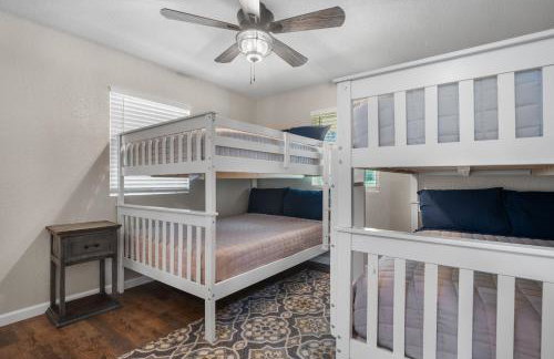 Nordin's LakeHouse, Lakefront Hideaway on Delaware Bay Sleeps 10 - Foto 18