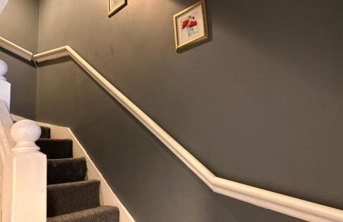 3 Bed Entire House - Runcorn - Foto 53