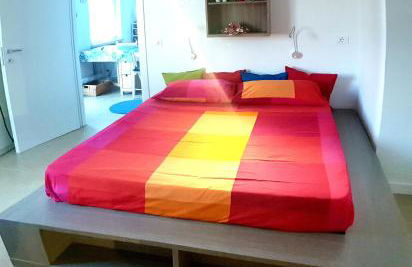 Casa Vacanza & Suite Joy - Foto 57