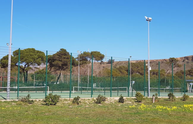 Caparica Cliff View by Host-Point - Foto 19