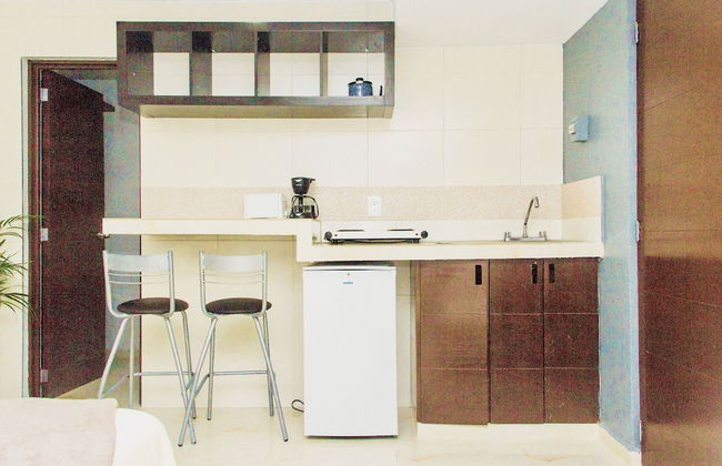 Aquamarina Suites - Foto 16