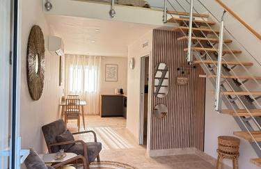 Charmants duplex , Clim et Piscine - Foto 10
