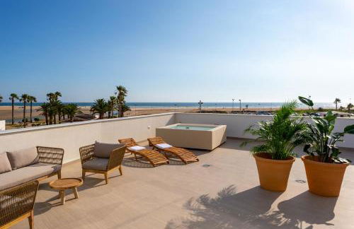 Hotel Apartamentos Hamus - Foto 12