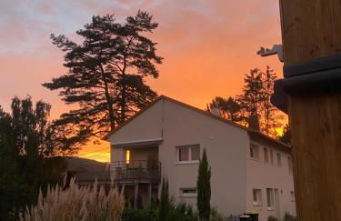 Superbe maison avec jardin - Foto 5