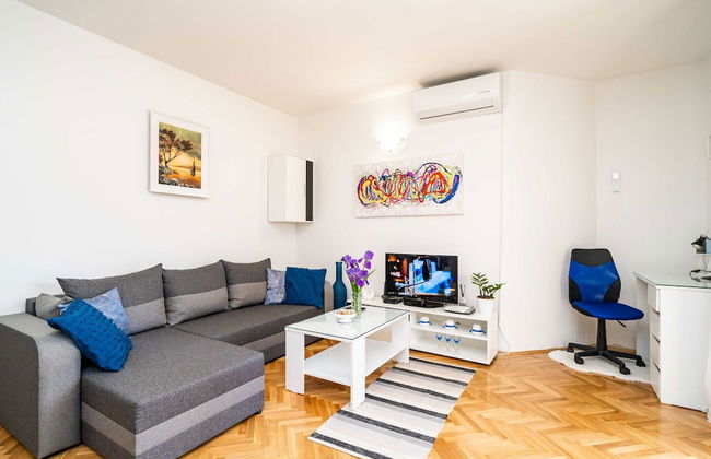 Apartment Fifi - Foto 14