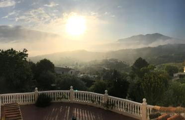 Studio Views Apartment, Cortijo Fruitful Hills - Photo 7