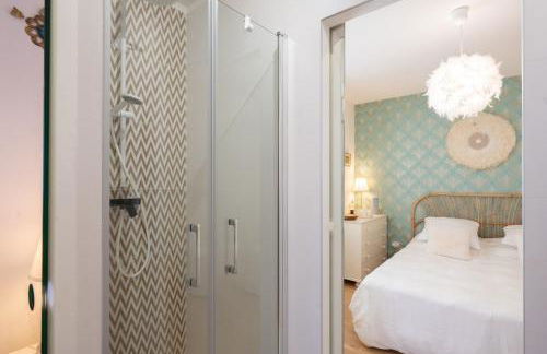 Villa L'Enclos de Zize - Sleeps 8 - Foto 59