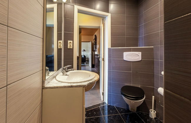 Quiet Cottage near Woods - Foto 22