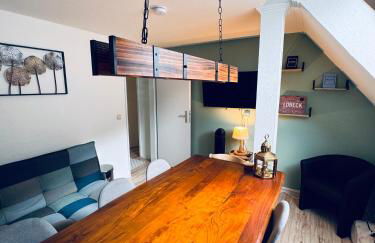 K357 - Ferienwohnung - Moin Moin - Pönitz - Scharbeutz - Foto 14