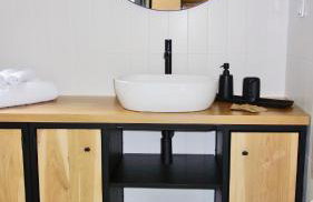 Dzikie Lisko - Apartamenty w Bieszczadach - Foto 9