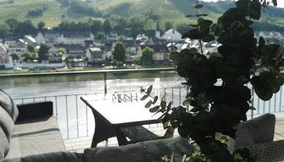 Ferienwohnung Moselterrasse - Foto 4