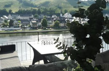 Ferienwohnung Moselterrasse - Foto 4