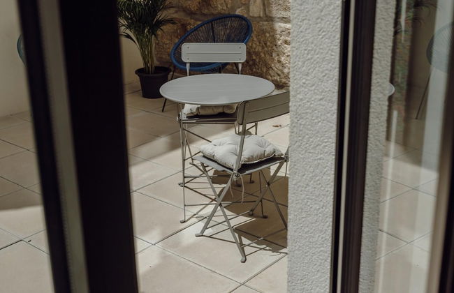 Courtyard Oporto Design Apartment C With Terrace - Foto 34