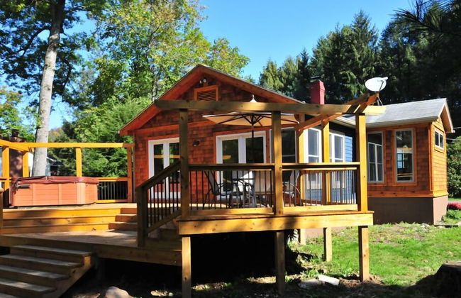 Cross the River - Foto 1