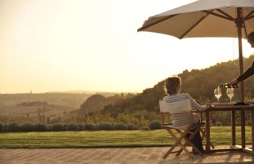 Tenuta Santo Pietro - Foto 74