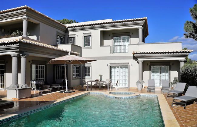 Charming Exceptional Villa in Algarve - Foto 24