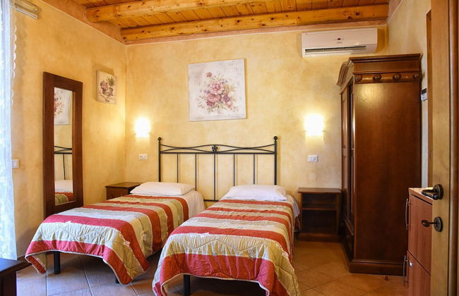 Agriturismo Corte Benetti - Foto 26