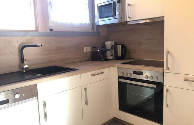 Ferienhaus im Skandinavischen Stil - Photo 7