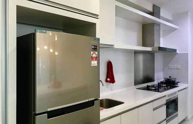 Sunset Seaview Vacation Condos at Infinity Avenue - Foto 62