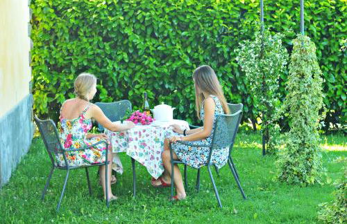 Agriturismo Popolano Di Sotto - Foto 39