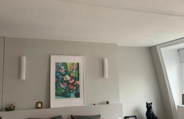 Celect'In Lyon Suites climatisées SkyView - Foto 5