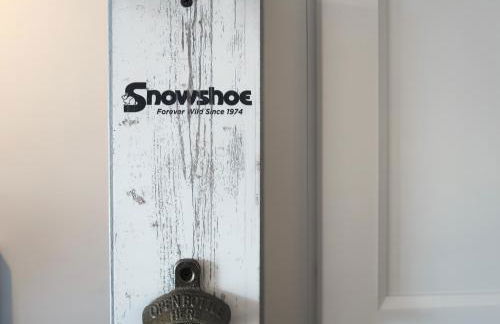 Snowshoe Mountain Studio! Renovated! - Foto 26