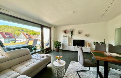 Penthouse ,,Kleine Auszeit" - Foto 9