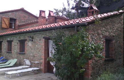 Holiday home Belvedere - Foto 6