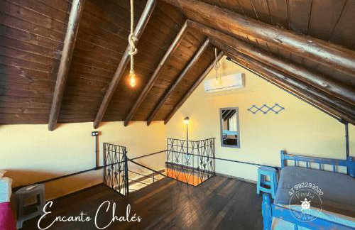 Encanto Chalés – 150m da Praia Grande – Penha – SC - Foto 28