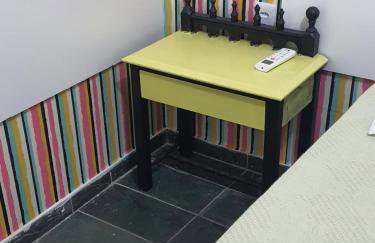 Suíte 06 Exclusiva e Independente - Foto 8