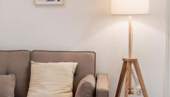 Apartamentos FV Flats Valencia - Mestalla 7 - Photo 4