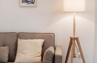 Apartamentos FV Flats Valencia - Mestalla 9 - Photo 16