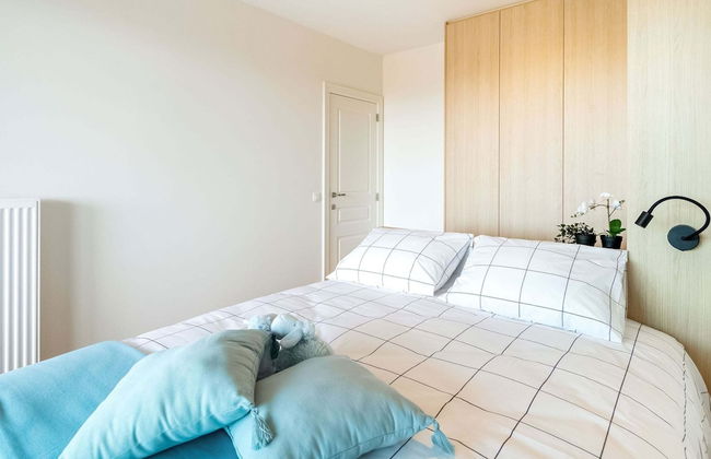 Apartment in Oostende for 6 Person - Foto 2