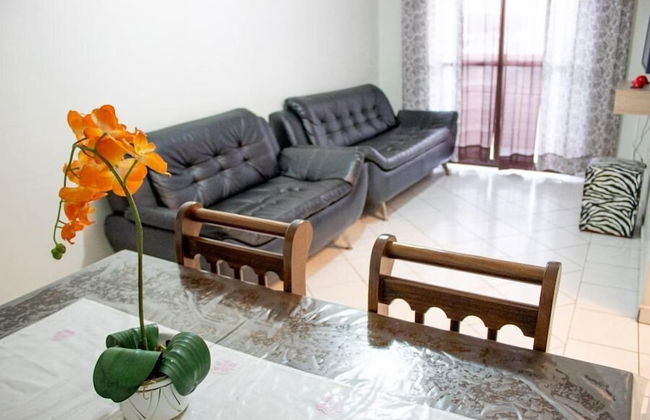 Residencial João Orisaka - Photo 52