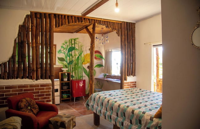 Gaia de Luz - Foto 19