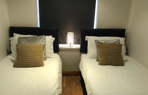 Cosy Cottage in Medieval Conwy with garden and parking - Foto 14