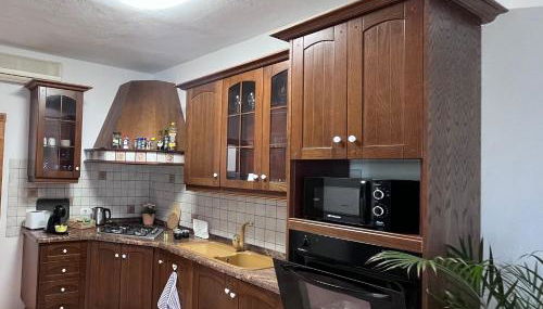 La Casita de Vale y Jeni - Foto 4, stove, toaster