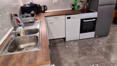 Villa basement Apartment - Foto 5